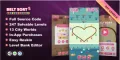 Belt Sort - Unity Sorting Puzzle Template screenshot 8