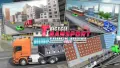 Best Bicycle Transport Truck Drive 2018 SellUnitySourceCode.com screenshot 2