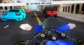 Bike Highway Rider screenshot 6