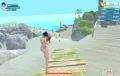 Bikini Beach Anime Girls Assault Game New Unity3D screenshot 4