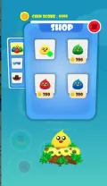 Bird Bounce Adventure - Fly to New Heights screenshot 4