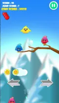 Bird Bounce Adventure - Fly to New Heights screenshot 6