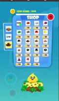 Bird Bounce Adventure - Fly to New Heights screenshot 7