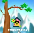 Bird Bounce Adventure - Fly to New Heights screenshot 1