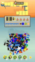 Bitcoin Billionaire idle Unity Game screenshot 6