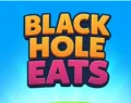Black Hole Eats 3D - Hyper Casual Mobile Game screenshot 8