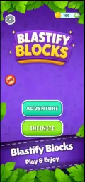 Blastify Blocks – Complete Unity Game screenshot 2
