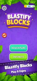 Blastify Blocks – Complete Unity Game screenshot 5