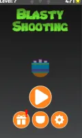 Blasty Shooting screenshot 4