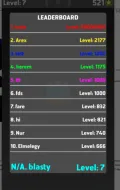 Blasty Shooting screenshot 7