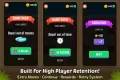 Block Factory Idle screenshot 2