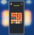 Block Fill – One Line Puzzle screenshot 3