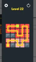 Block Fill – One Line Puzzle screenshot 7
