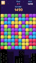 Block Puzzle - Star Pop screenshot 4
