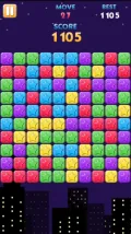 Block Puzzle - Star Pop screenshot 5