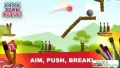 Bottle Shooting Game – 3D Bottle Shooter Challenge 2025 Complete Unity Projects - SellUnitySourceCode.com screenshot 1