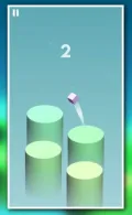 Bouncy Block screenshot 2