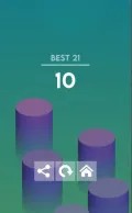 Bouncy Block screenshot 5