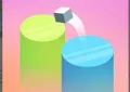 Bouncy Block screenshot 1