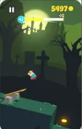 🐔 Bouncy Hills - Physics-Based Chicken Arcade Unity Game screenshot 8
