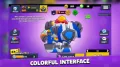 Box Opener for Brawl Stars: Simulator Game SellUnitySourceCode.com screenshot 1
