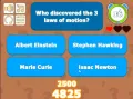 Brain Blitz - Unity Source Code screenshot 2