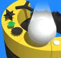 Break the Hoops Unity Source Code screenshot 1