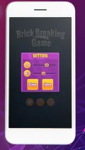Brick Breaking - Unity Complete Game Template screenshot 3