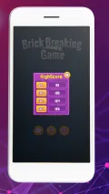 Brick Breaking - Unity Complete Game Template screenshot 4