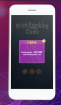 Brick Breaking - Unity Complete Game Template screenshot 5
