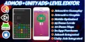 Brick Breaking - Unity Complete Game Template screenshot 1