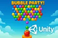 Bubble Party! Shooter Puzzle screenshot 5