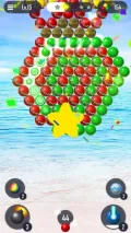 Bubble Pop – Pixel Art Blast screenshot 4