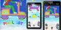 Bubble Pop – Pixel Art Blast screenshot 5