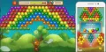 Bubble Shooter Fruits – Blast Pop screenshot 1