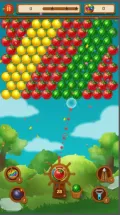 Bubble Shooter Fruits – Blast Pop screenshot 3