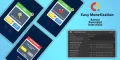 Bubble Word Sort – Unity Source Code screenshot 4