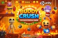 Buddy Crush – Physics Puzzle Game screenshot 1