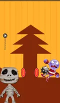 Buddy Crush – Physics Puzzle Game screenshot 4