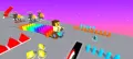 Bullet Fever Master – Zigzag Runner + Tank Battle SellUnitySourceCode screenshot 1
