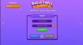 Bullet-Hell Elemental Template SellUnitySourceCode screenshot 4