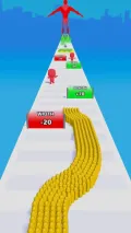 Bullet Run – Army Shooter High Quality Unity Code screenshot 3