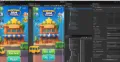 Bus Jam Puzzle - Shopping Tycoon screenshot 4