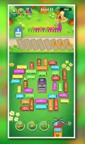Bus Jam Puzzle - Shopping Tycoon screenshot 6