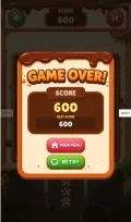 Cake Block Puzzle Blast Unity 6 screenshot 2
