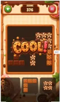 Cake Block Puzzle Blast Unity 6 screenshot 3