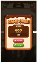 Cake Block Puzzle Blast Unity 6 screenshot 6