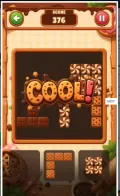 Cake Block Puzzle Blast Unity 6 screenshot 7