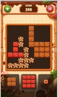 Cake Block Puzzle Blast Unity 6 screenshot 9