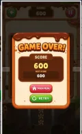 Cake Block Puzzle Blast Unity 6 screenshot 10